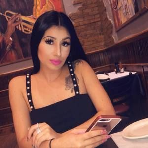 Meet your Posher, Hadassah